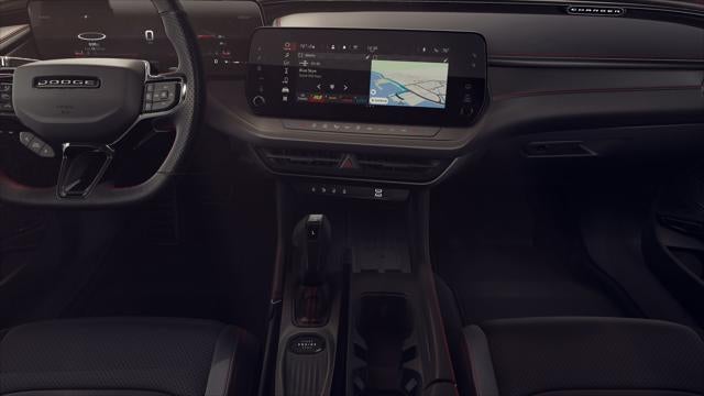 2026 Dodge Charger R/T