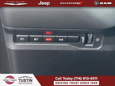 2026 Dodge Charger CHARGER R/T PLUS 4-DOOR AWD