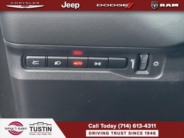 2026 Dodge Charger CHARGER R/T PLUS 4-DOOR AWD