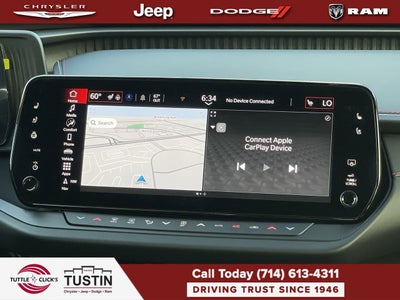 2026 Dodge Charger CHARGER R/T 4-DOOR AWD
