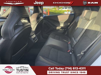 2026 Dodge Charger CHARGER R/T 4-DOOR AWD