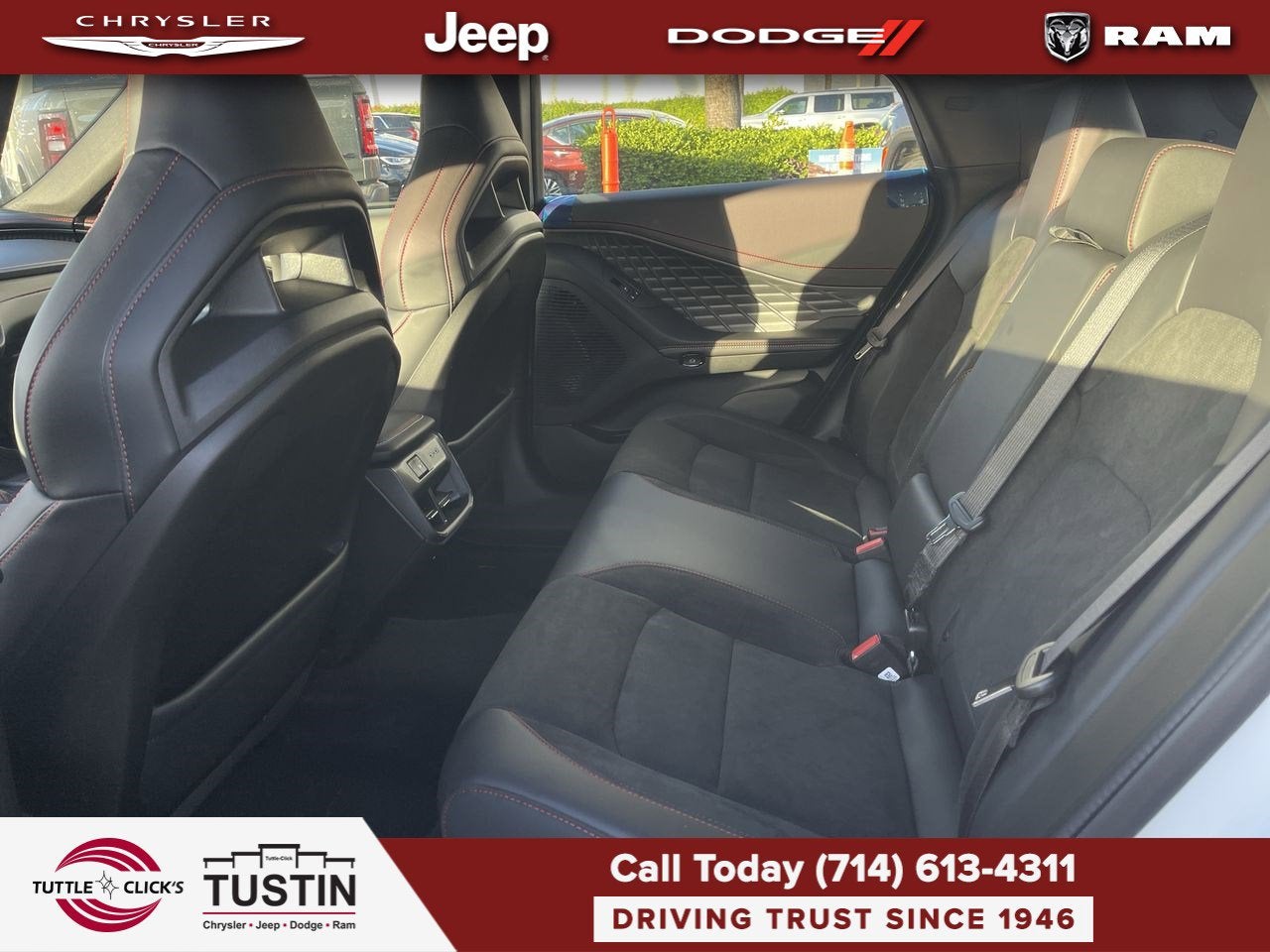 2026 Dodge Charger CHARGER R/T 4-DOOR AWD