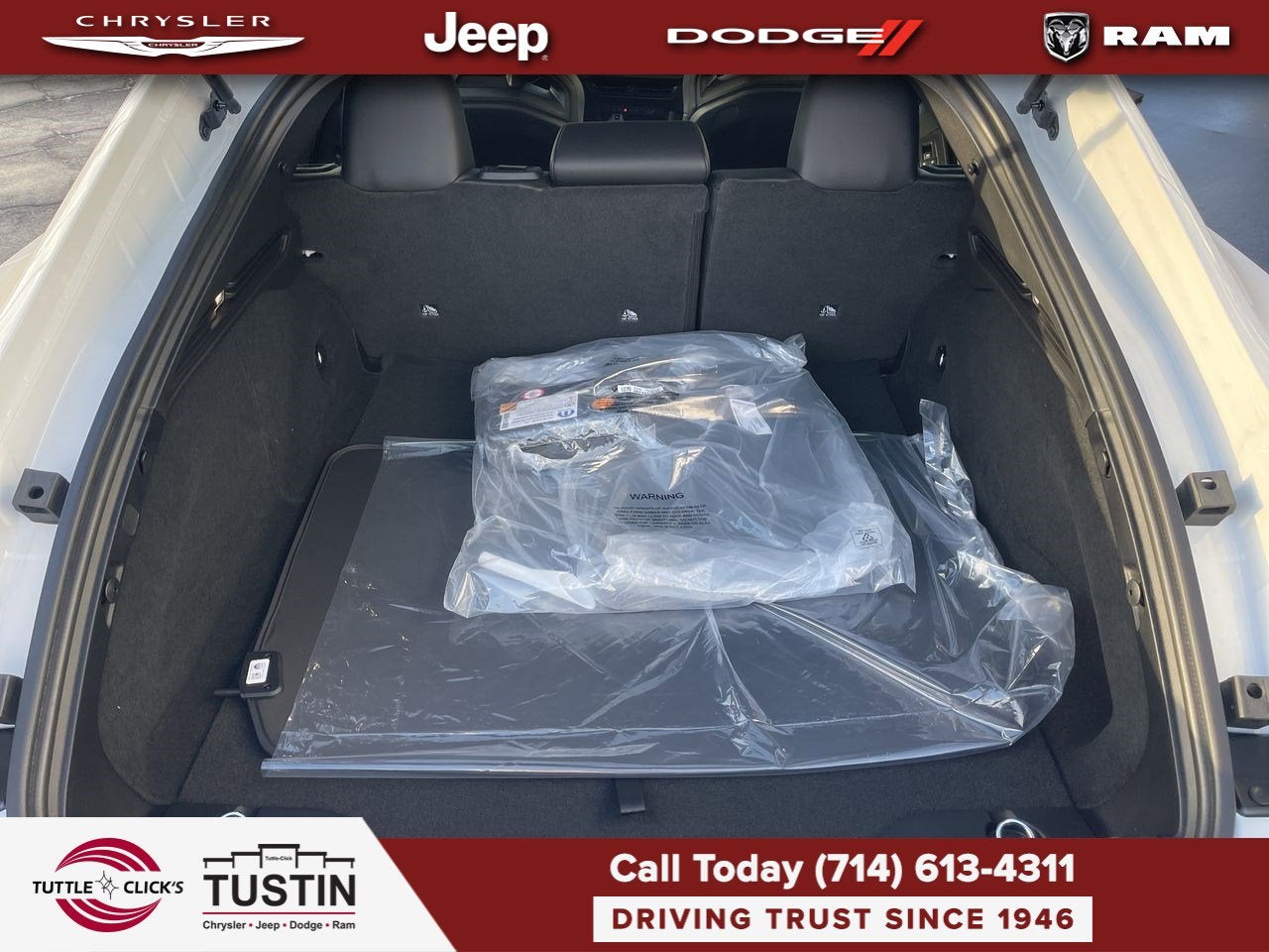 2026 Dodge Charger CHARGER R/T 4-DOOR AWD