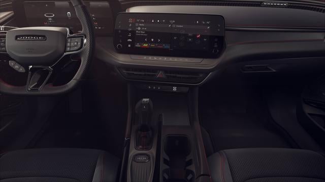 2026 Dodge Charger R/T