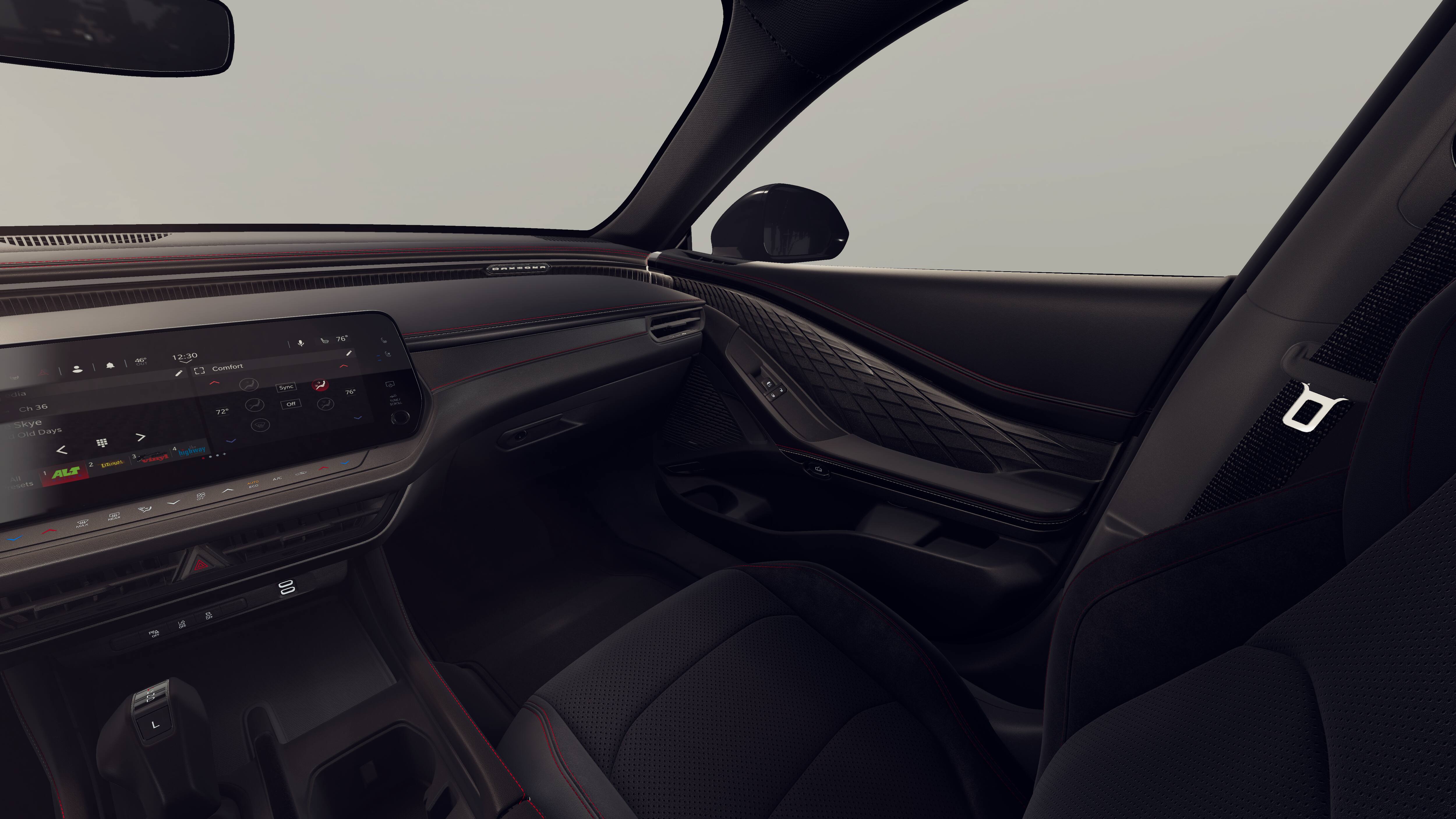 2026 Dodge Charger R/T