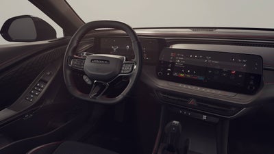 2026 Dodge Charger R/T