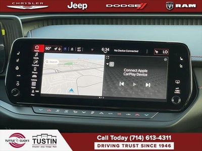 2026 Dodge Charger CHARGER R/T 4-DOOR AWD