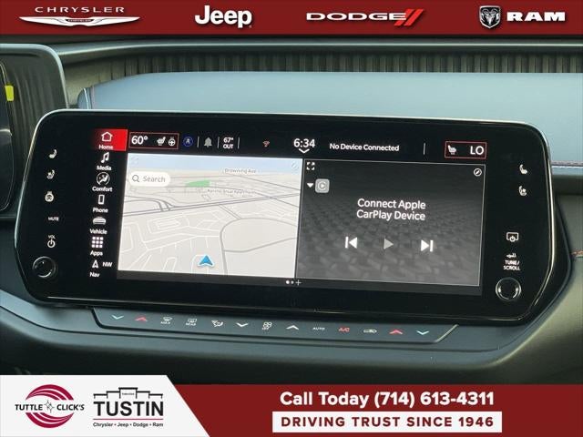 2026 Dodge Charger CHARGER R/T 4-DOOR AWD