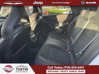 2026 Dodge Charger CHARGER R/T 4-DOOR AWD