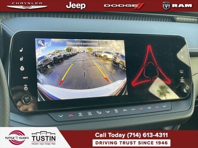 2026 Dodge Charger CHARGER R/T 4-DOOR AWD