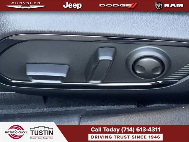 2026 Dodge Charger CHARGER R/T PLUS 4-DOOR AWD