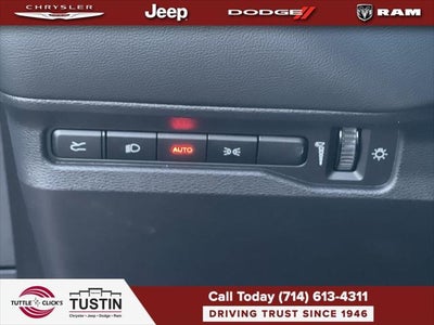 2026 Dodge Charger CHARGER R/T PLUS 4-DOOR AWD