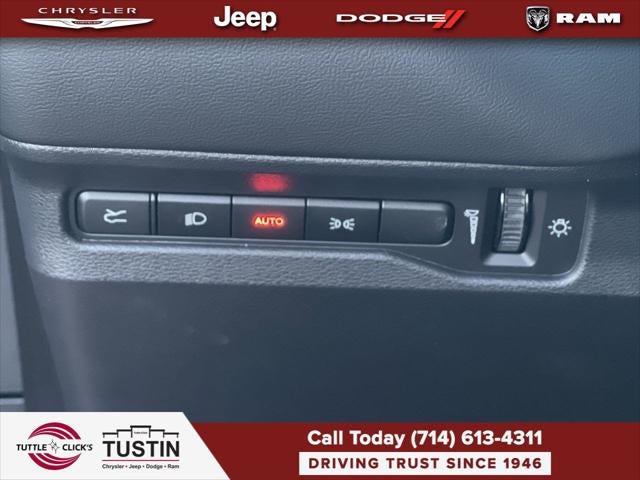 2026 Dodge Charger CHARGER R/T PLUS 4-DOOR AWD