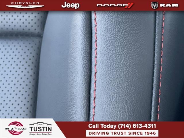 2026 Dodge Charger CHARGER R/T PLUS 4-DOOR AWD
