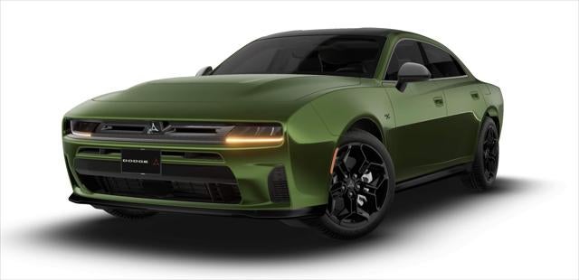 2026 Dodge Charger R/T