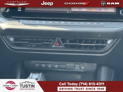 2026 Dodge Charger CHARGER R/T 4-DOOR AWD