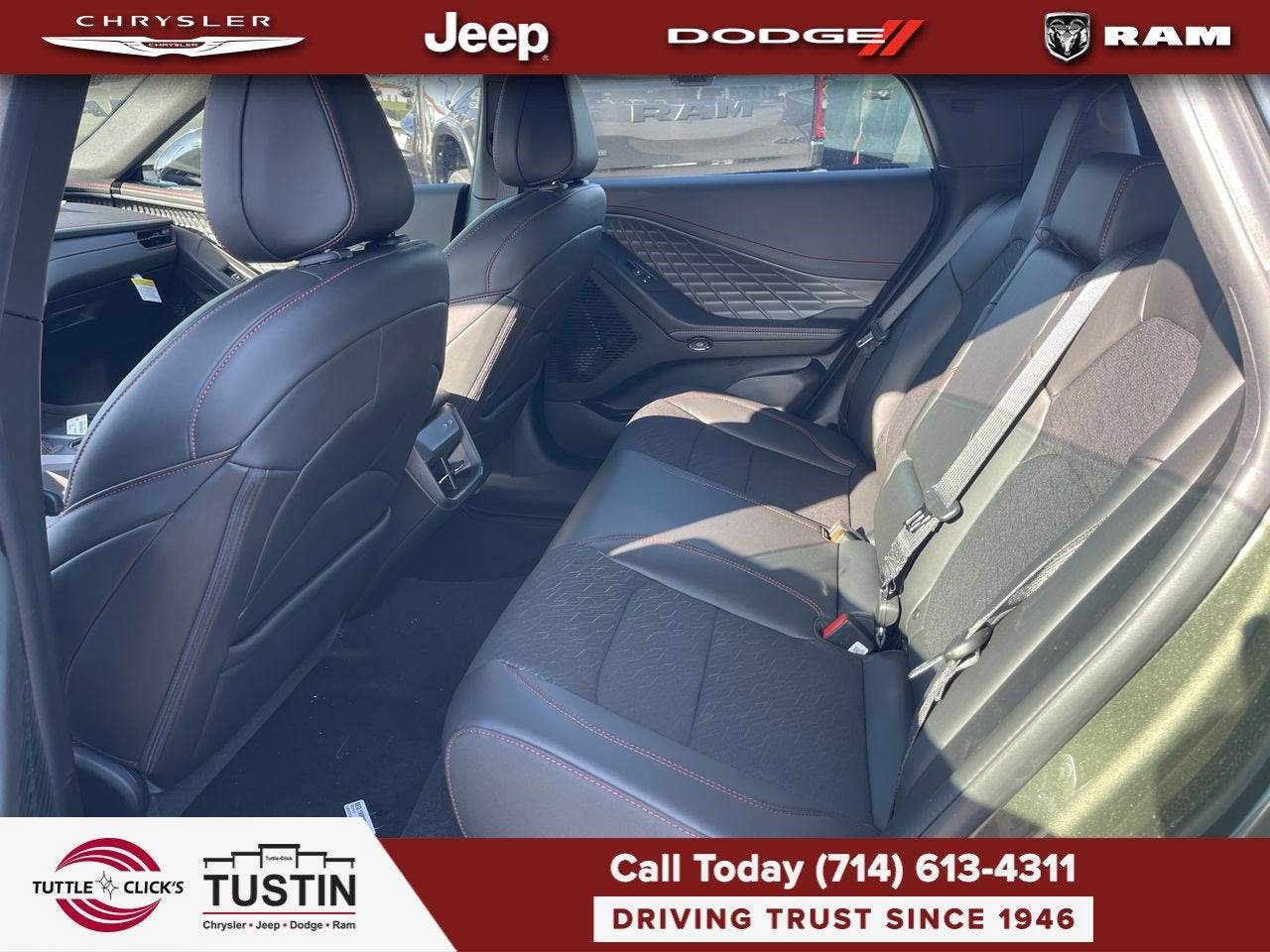 2026 Dodge Charger CHARGER R/T 4-DOOR AWD