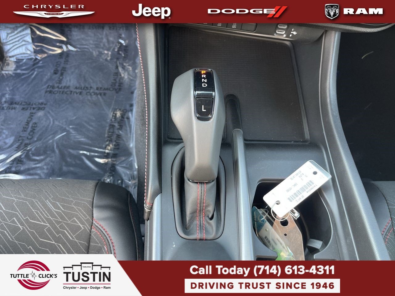 2026 Dodge Charger CHARGER R/T 4-DOOR AWD