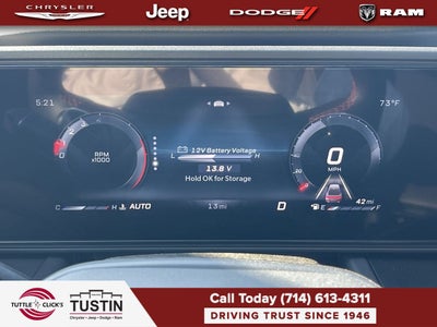 2026 Dodge Charger CHARGER R/T 4-DOOR AWD