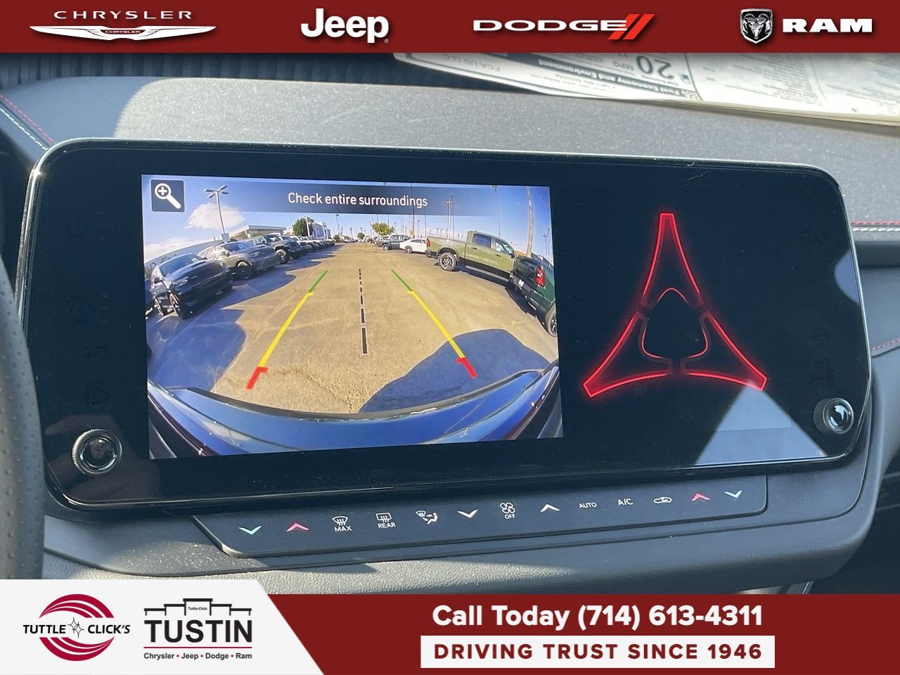 2026 Dodge Charger CHARGER R/T 4-DOOR AWD