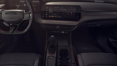 2026 Dodge Charger R/T