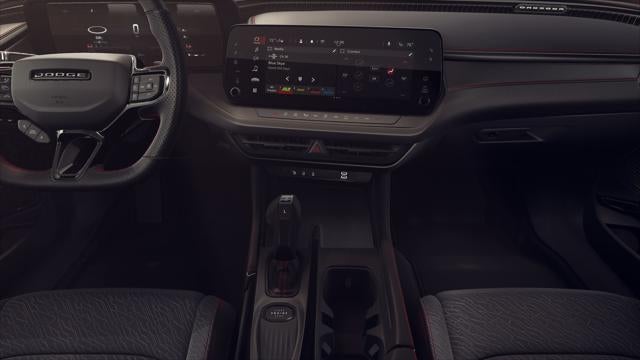 2026 Dodge Charger R/T