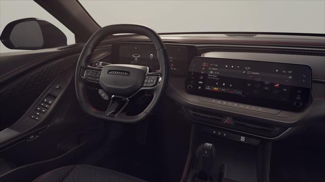 2026 Dodge Charger R/T