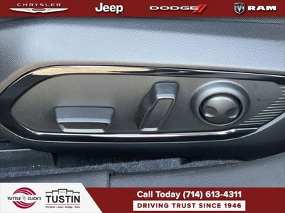 2026 Dodge Charger CHARGER R/T 4-DOOR AWD