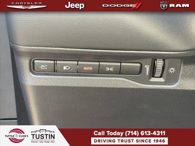 2026 Dodge Charger CHARGER R/T 4-DOOR AWD