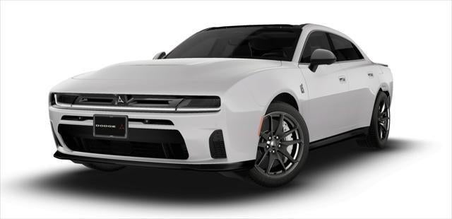 2026 Dodge Charger Scat Pack Plus