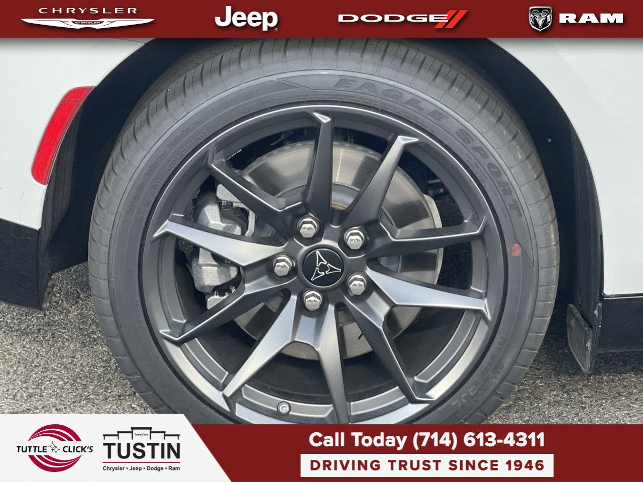 2026 Dodge Charger CHARGER SCAT PACK PLUS 4-DOOR AWD