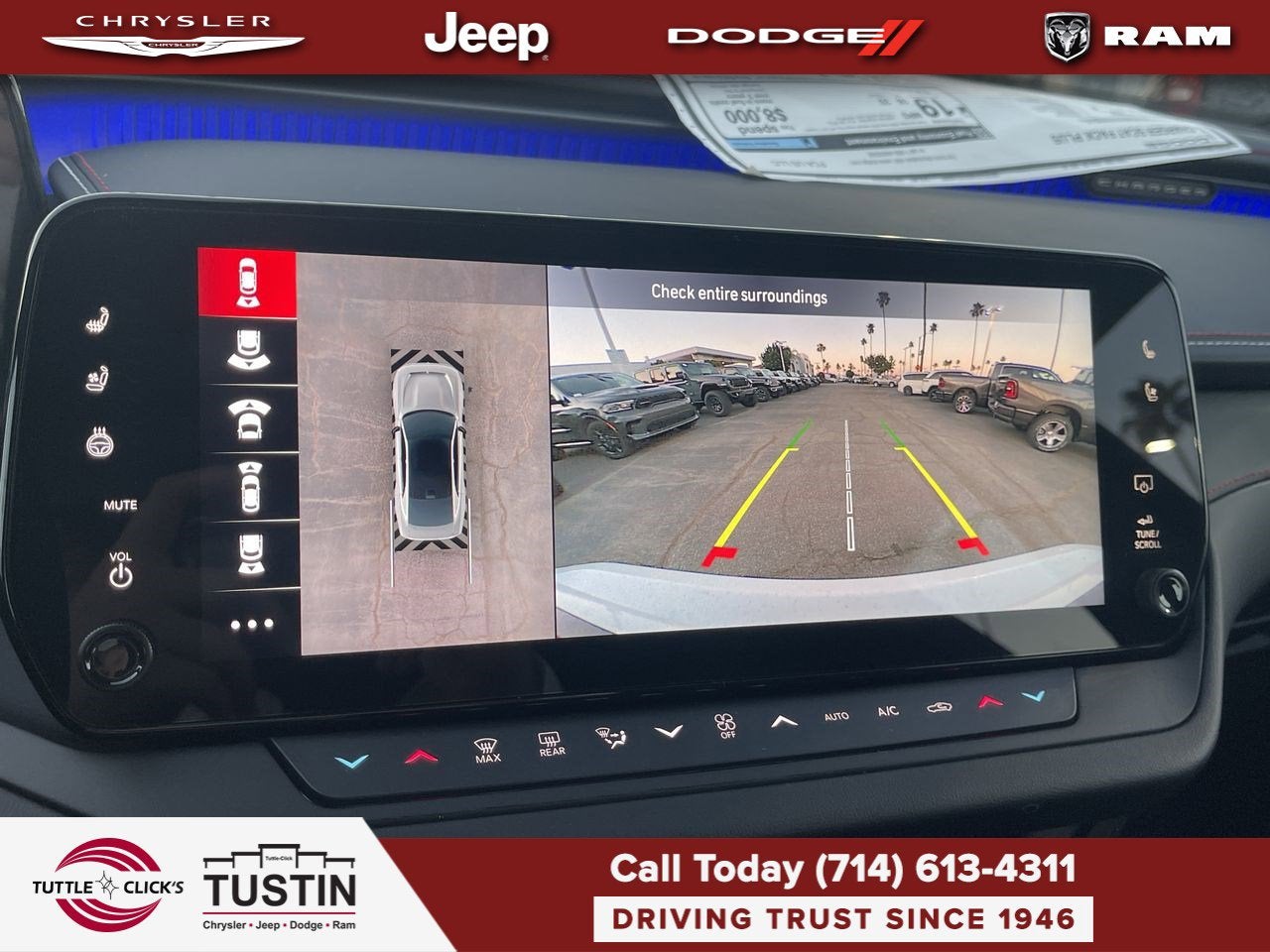 2026 Dodge Charger CHARGER SCAT PACK PLUS 4-DOOR AWD