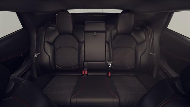 2026 Dodge Charger Scat Pack Plus