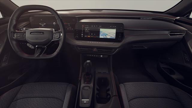 2026 Dodge Charger Scat Pack Plus