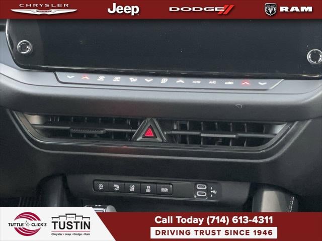 2026 Dodge Charger CHARGER SCAT PACK PLUS 4-DOOR AWD