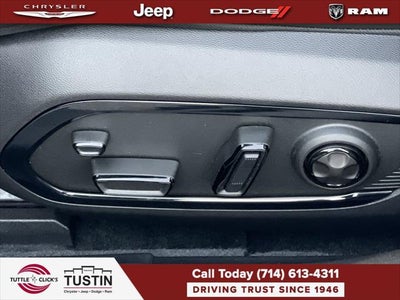 2026 Dodge Charger CHARGER SCAT PACK PLUS 4-DOOR AWD