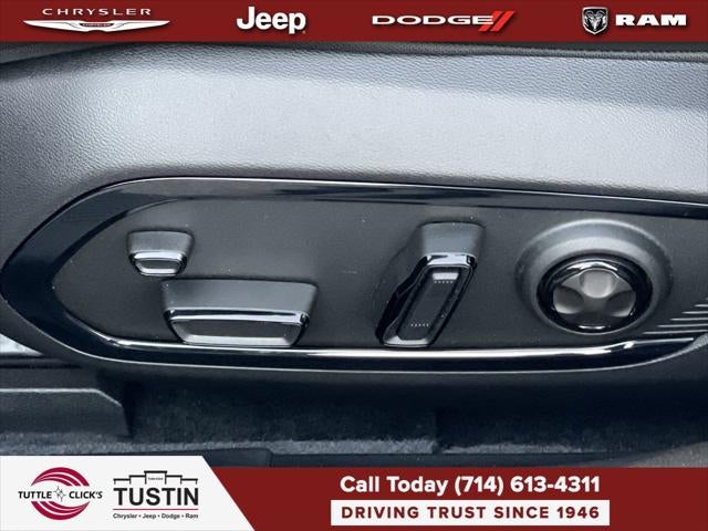 2026 Dodge Charger CHARGER SCAT PACK PLUS 4-DOOR AWD