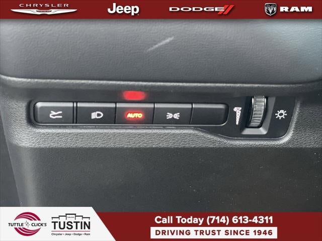 2026 Dodge Charger CHARGER SCAT PACK PLUS 4-DOOR AWD