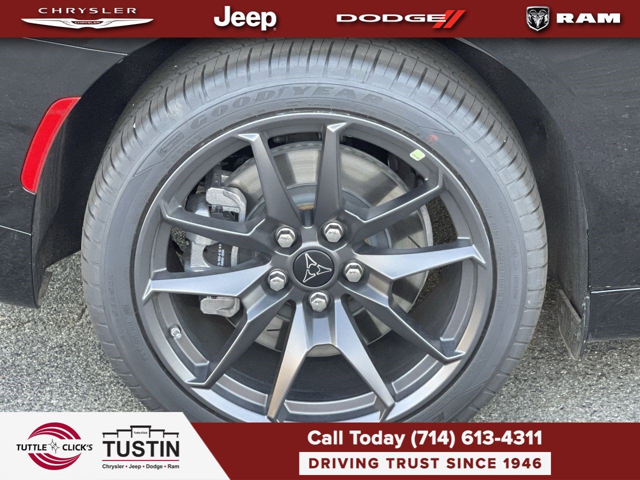 2026 Dodge Charger CHARGER SCAT PACK PLUS 4-DOOR AWD
