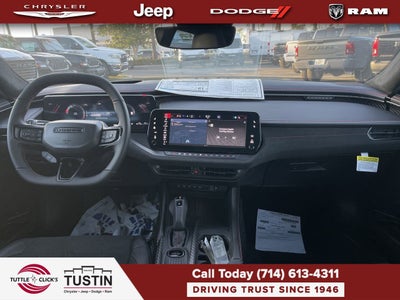 2026 Dodge Charger CHARGER SCAT PACK PLUS 4-DOOR AWD