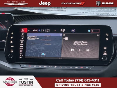 2026 Dodge Charger CHARGER SCAT PACK PLUS 4-DOOR AWD