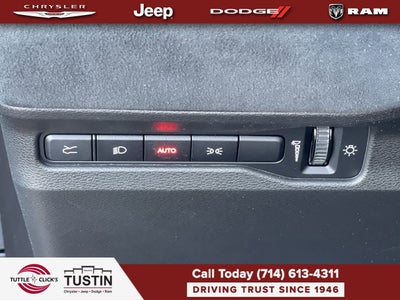 2026 Dodge Charger CHARGER SCAT PACK PLUS 4-DOOR AWD