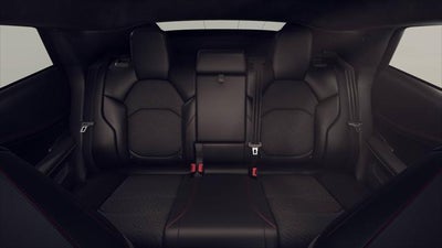 2026 Dodge Charger Scat Pack Plus