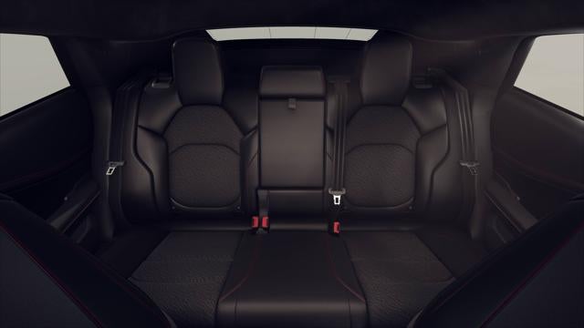 2026 Dodge Charger Scat Pack Plus