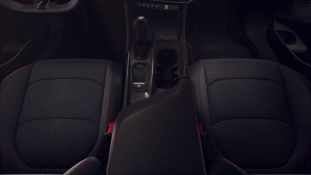 2026 Dodge Charger Scat Pack Plus