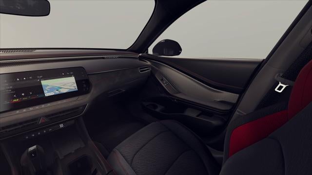 2026 Dodge Charger Scat Pack Plus