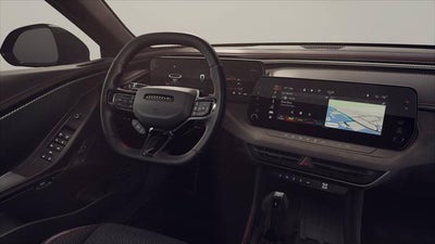 2026 Dodge Charger Scat Pack Plus