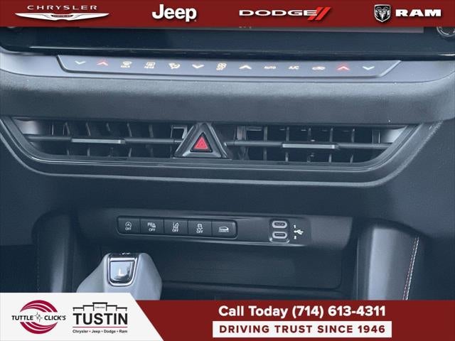 2026 Dodge Charger CHARGER SCAT PACK PLUS 4-DOOR AWD