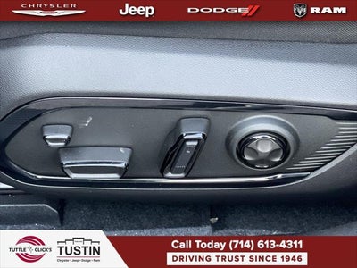 2026 Dodge Charger CHARGER SCAT PACK PLUS 4-DOOR AWD