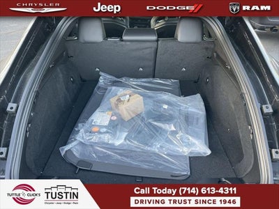 2026 Dodge Charger CHARGER SCAT PACK PLUS 4-DOOR AWD